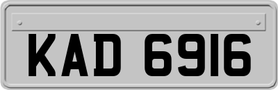 KAD6916