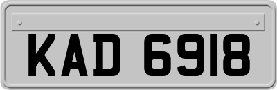 KAD6918