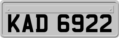 KAD6922