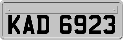 KAD6923