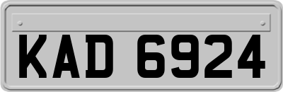 KAD6924