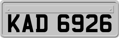 KAD6926
