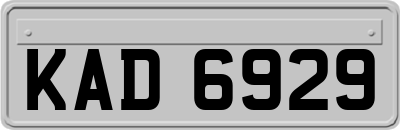 KAD6929