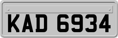 KAD6934