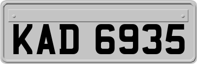 KAD6935