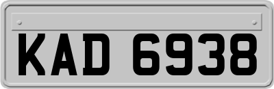 KAD6938