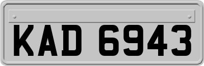 KAD6943
