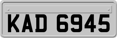 KAD6945