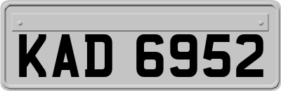 KAD6952