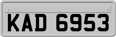 KAD6953