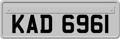 KAD6961