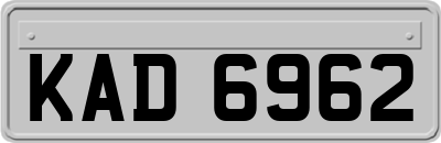 KAD6962