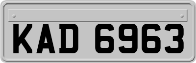 KAD6963