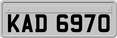 KAD6970