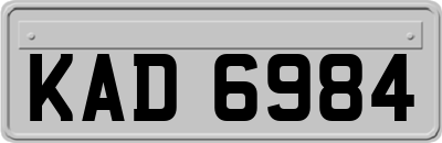 KAD6984