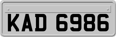 KAD6986