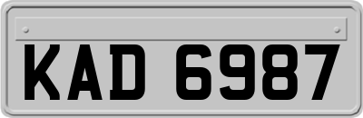 KAD6987