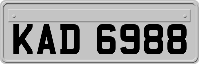 KAD6988