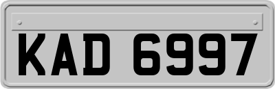 KAD6997