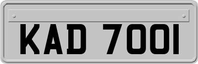 KAD7001