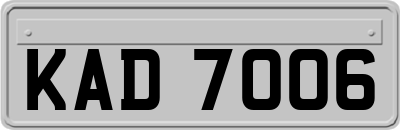 KAD7006