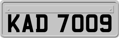 KAD7009