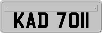 KAD7011