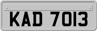 KAD7013
