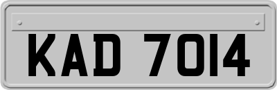 KAD7014