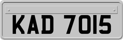 KAD7015