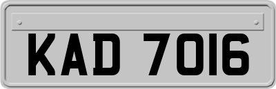 KAD7016