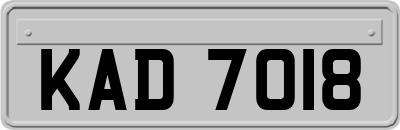 KAD7018