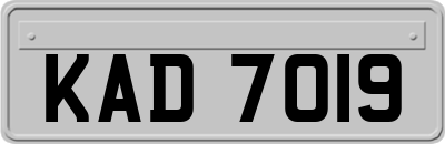 KAD7019