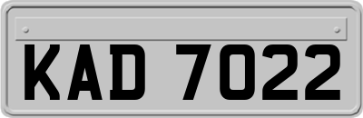 KAD7022