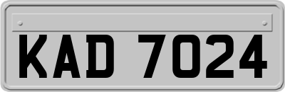 KAD7024