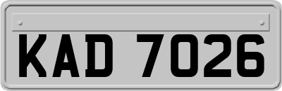 KAD7026