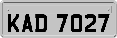 KAD7027