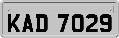 KAD7029