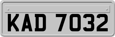 KAD7032