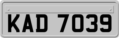 KAD7039