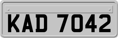 KAD7042