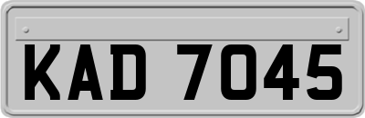 KAD7045