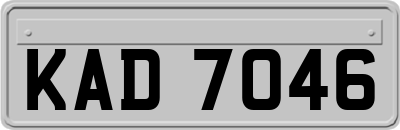 KAD7046