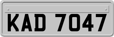 KAD7047