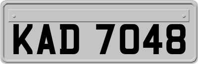 KAD7048