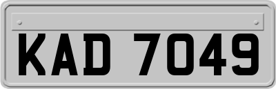 KAD7049