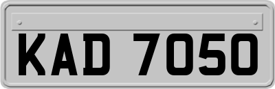 KAD7050
