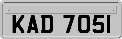 KAD7051