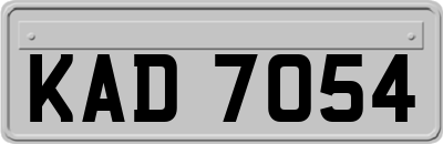 KAD7054