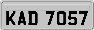 KAD7057